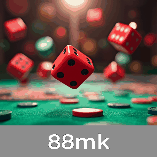 88mk: A Conveniência em Suas Apostas Móveis