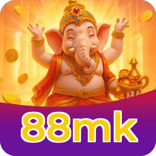 88mklogo