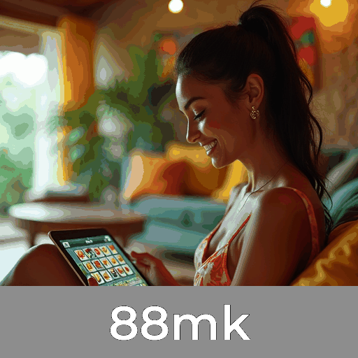 88mk: A Emoção e Recompensas Altas dos Caça-níqueis